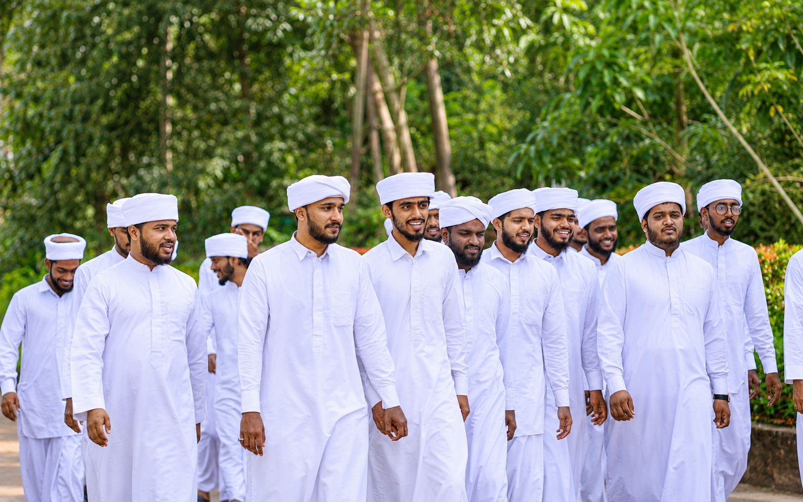 Together Towards Excellence Always