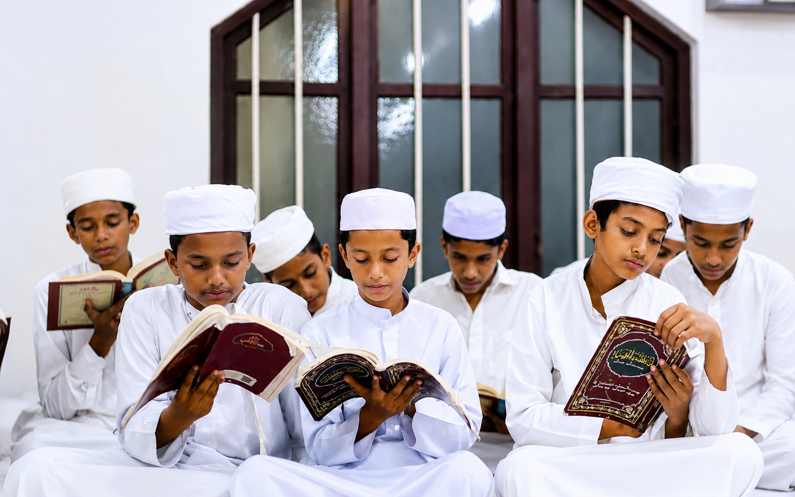 Learning With Purpose