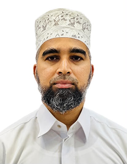 Dr. Salahudheen Ayyubi