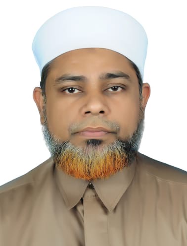Abdul Gaffar Sa-Adi Randathani