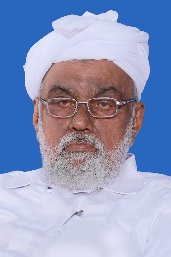 AP Abdulla Musliyar Manikoth