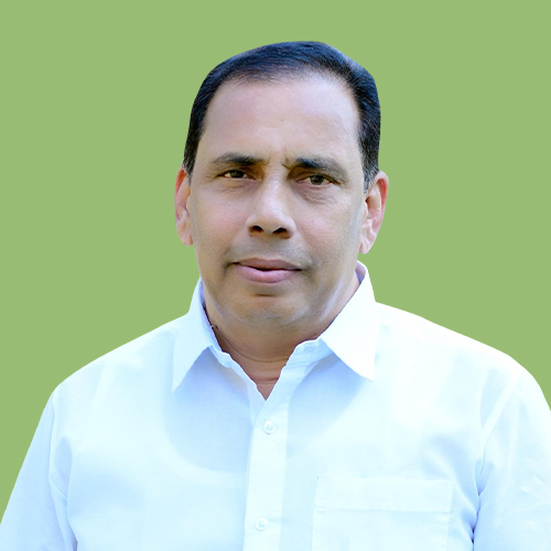 Kallatra Mahin Haji MLA