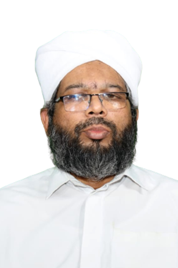 Muhammed Ali Saqafi Trikaripur