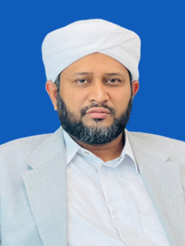 Sayyid Zainul Abideen Al Ahdal Kannavam