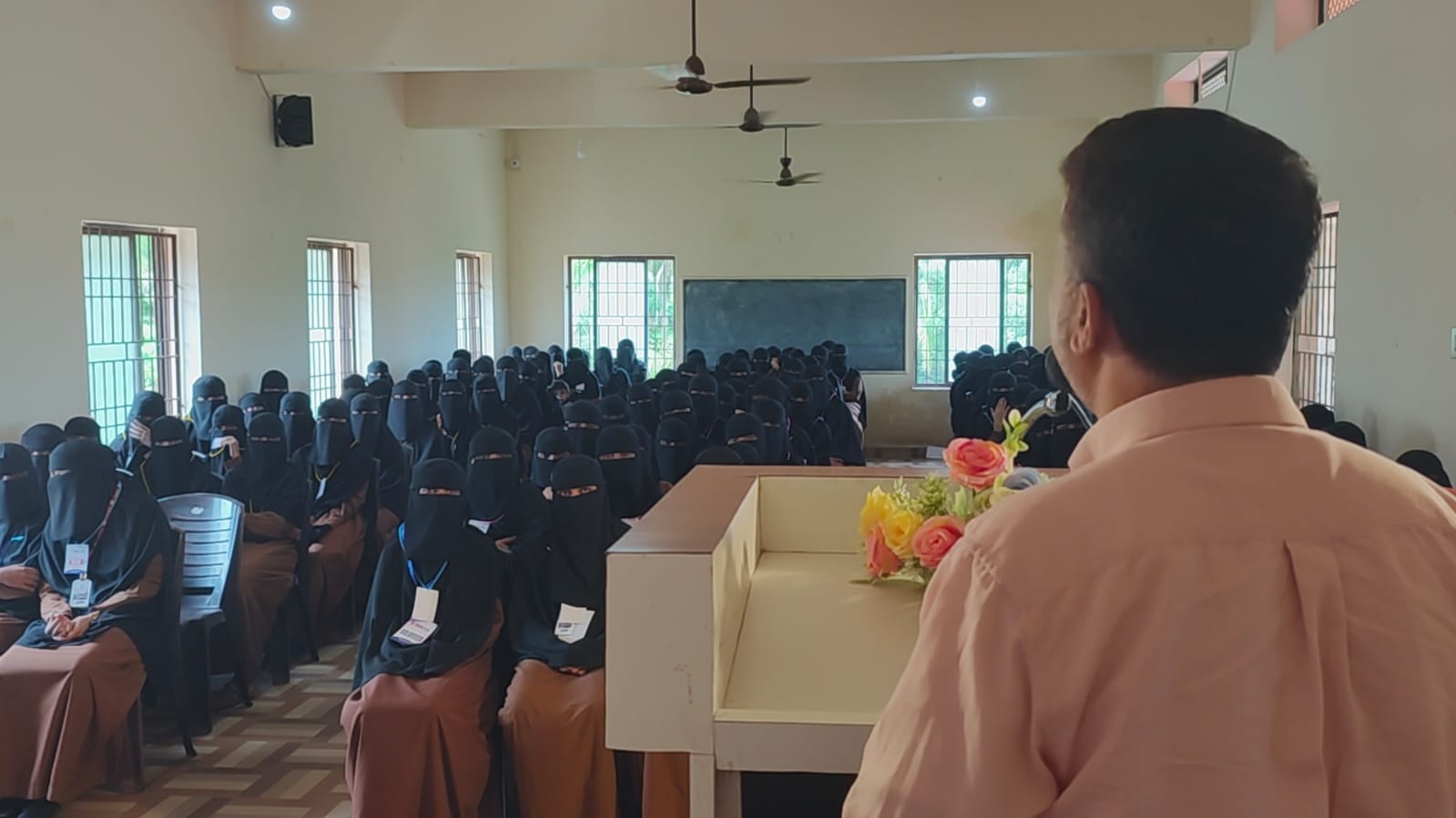 FIHRIYA ARTS FEST – INAUGURAL CEREMONY