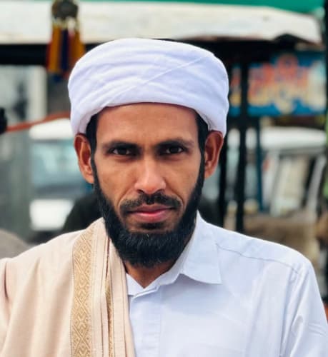 Hashim Ahsani