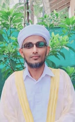 Sayyid Hibathullah Ahsani