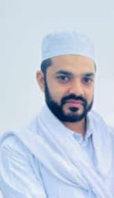 Muhyidheen Fazily Al Afzali