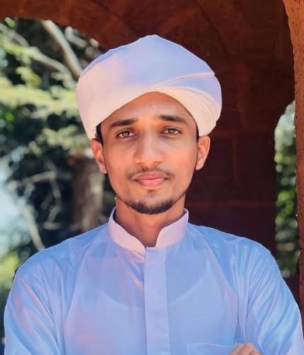 Anas Ahsani