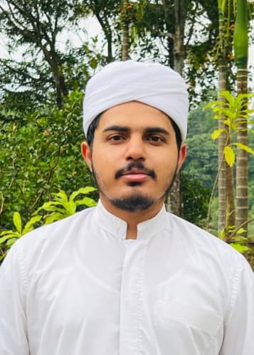 Faisal Nizami
