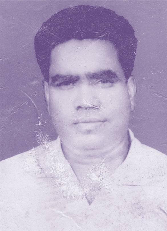 Kallatra AbdulKhader Haji