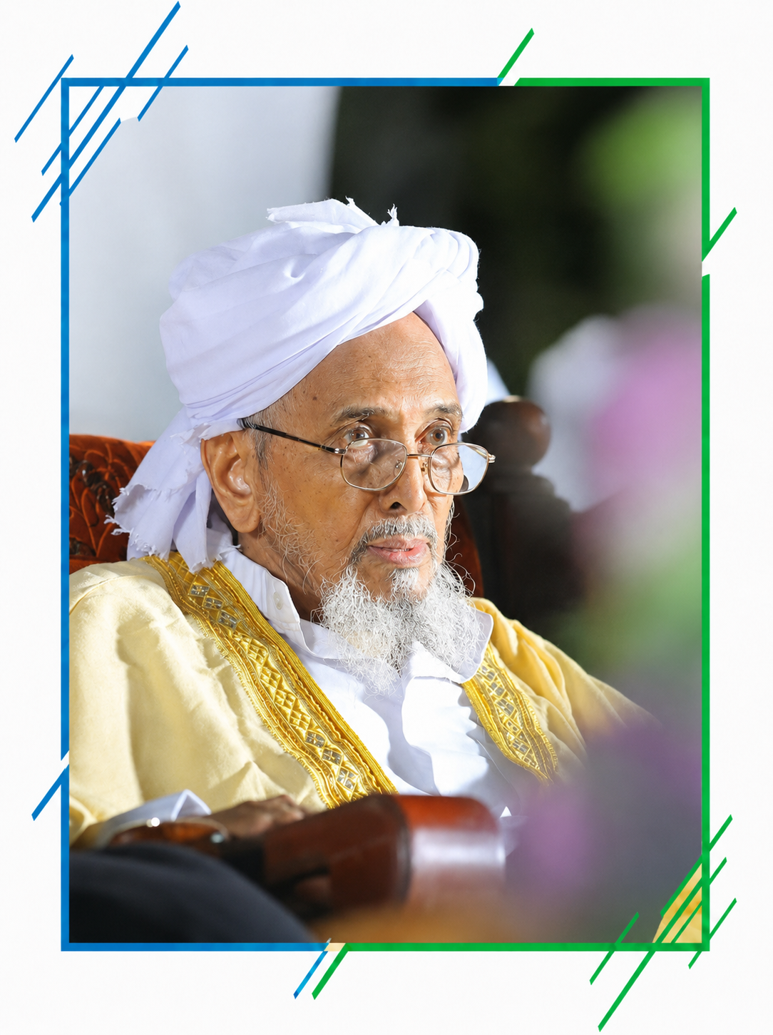 Noorul Ulama M A Abdul Khader Musliyar