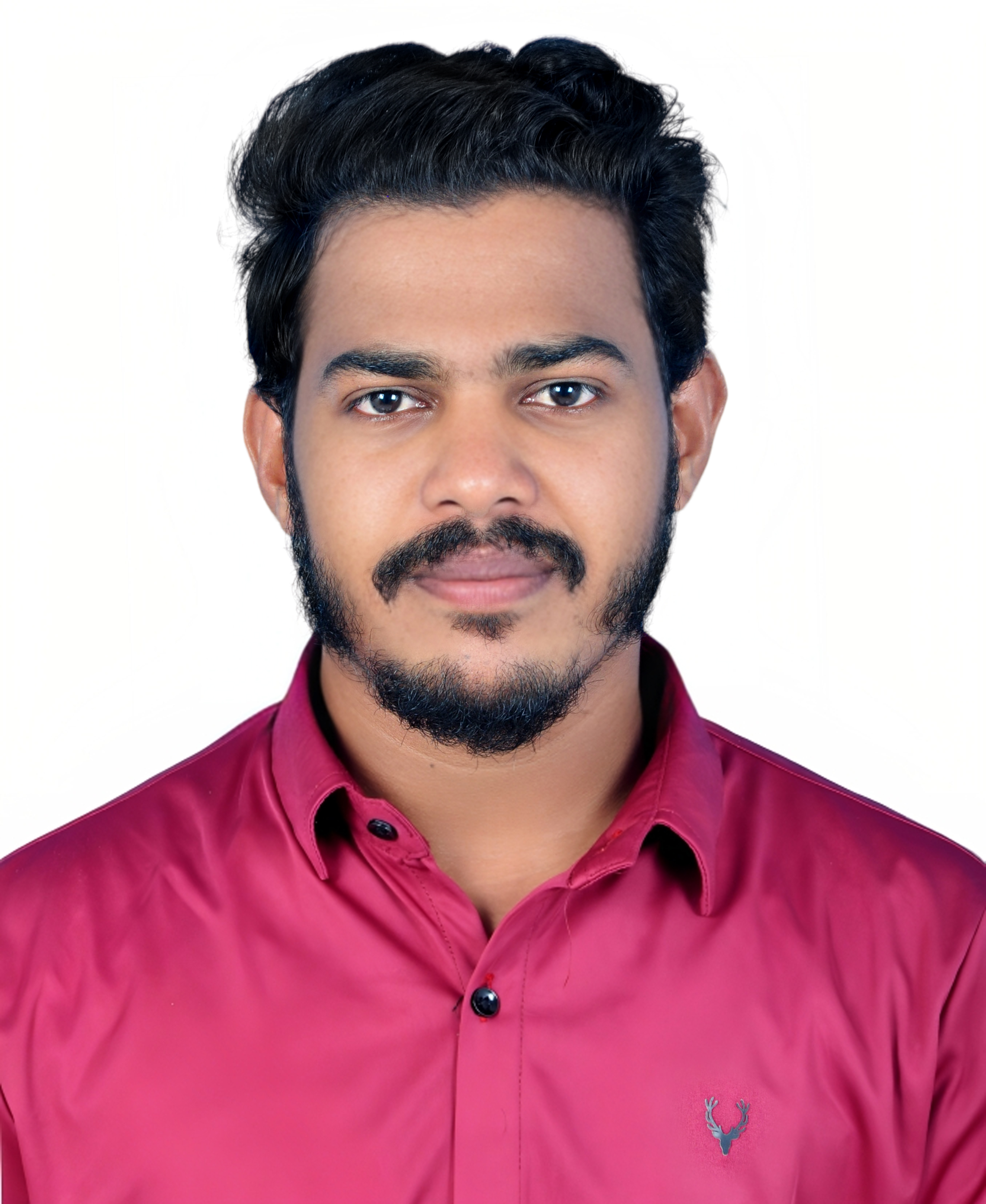 Ahammed Jabir T